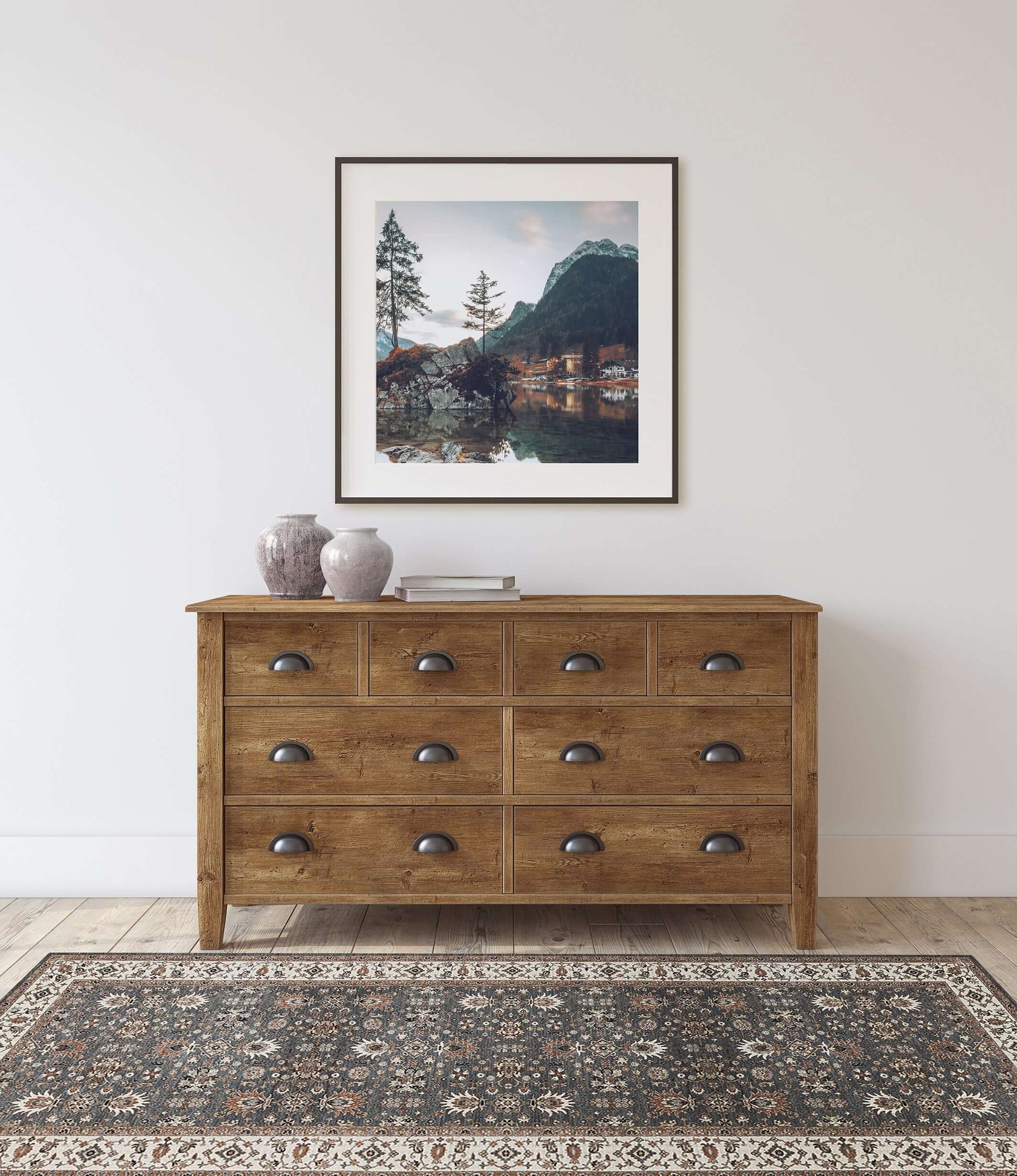 Washable Persian Classic Rugs |  | S25414 |