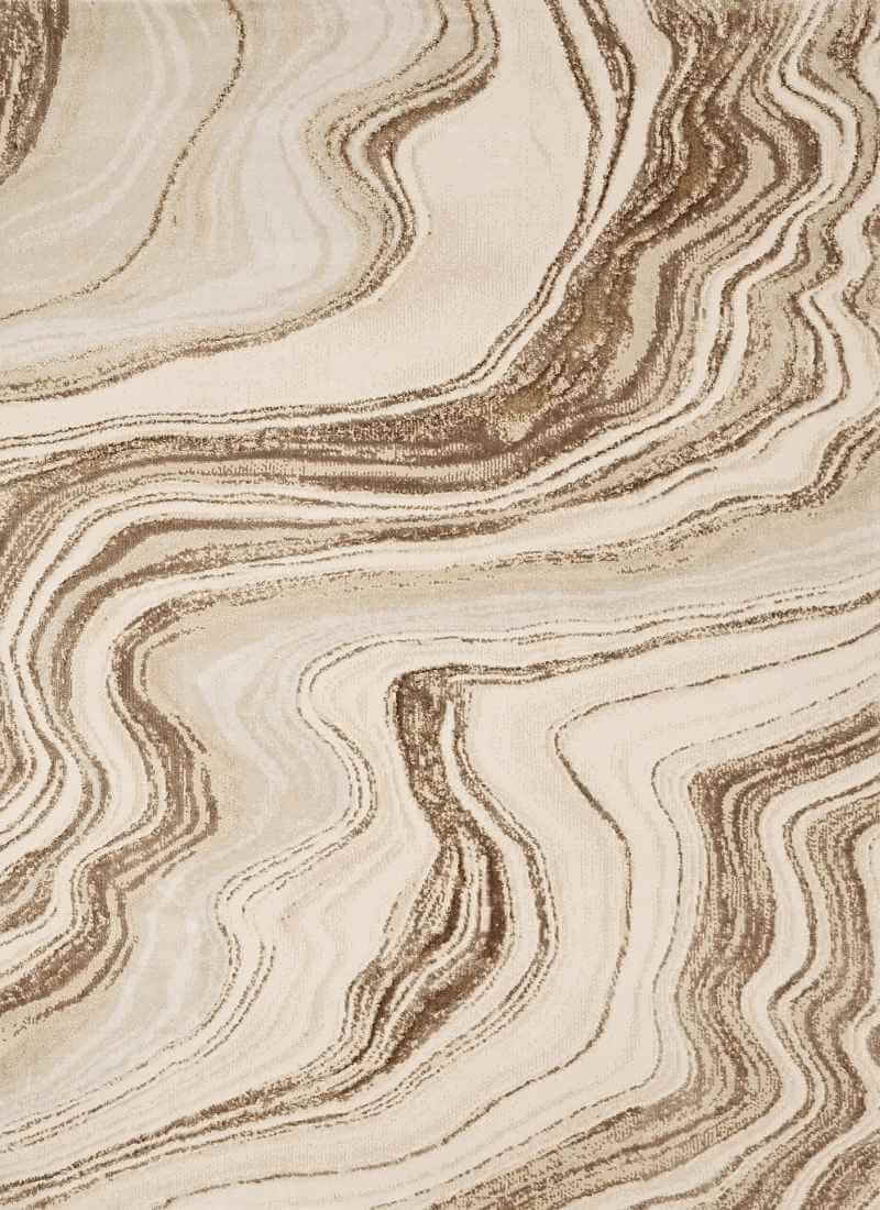 Dusk Watercolour Rug – Soft Abstract Design  | S253674|