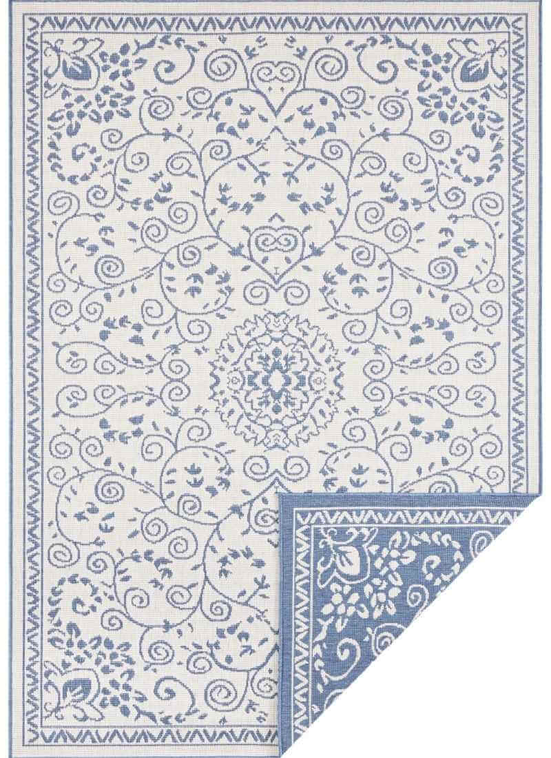 Leyte Reversible Indoor-Outdoor Rug  | S25383|