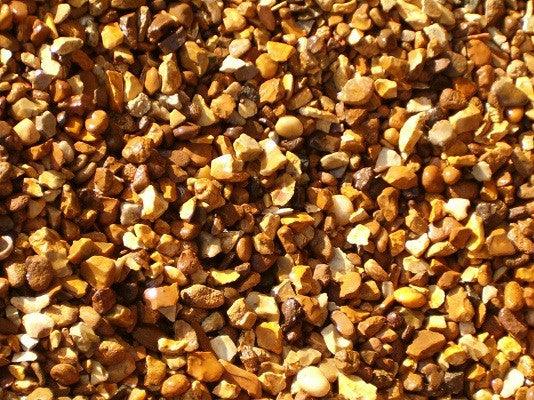 20mm Golden Gravel | S251478
