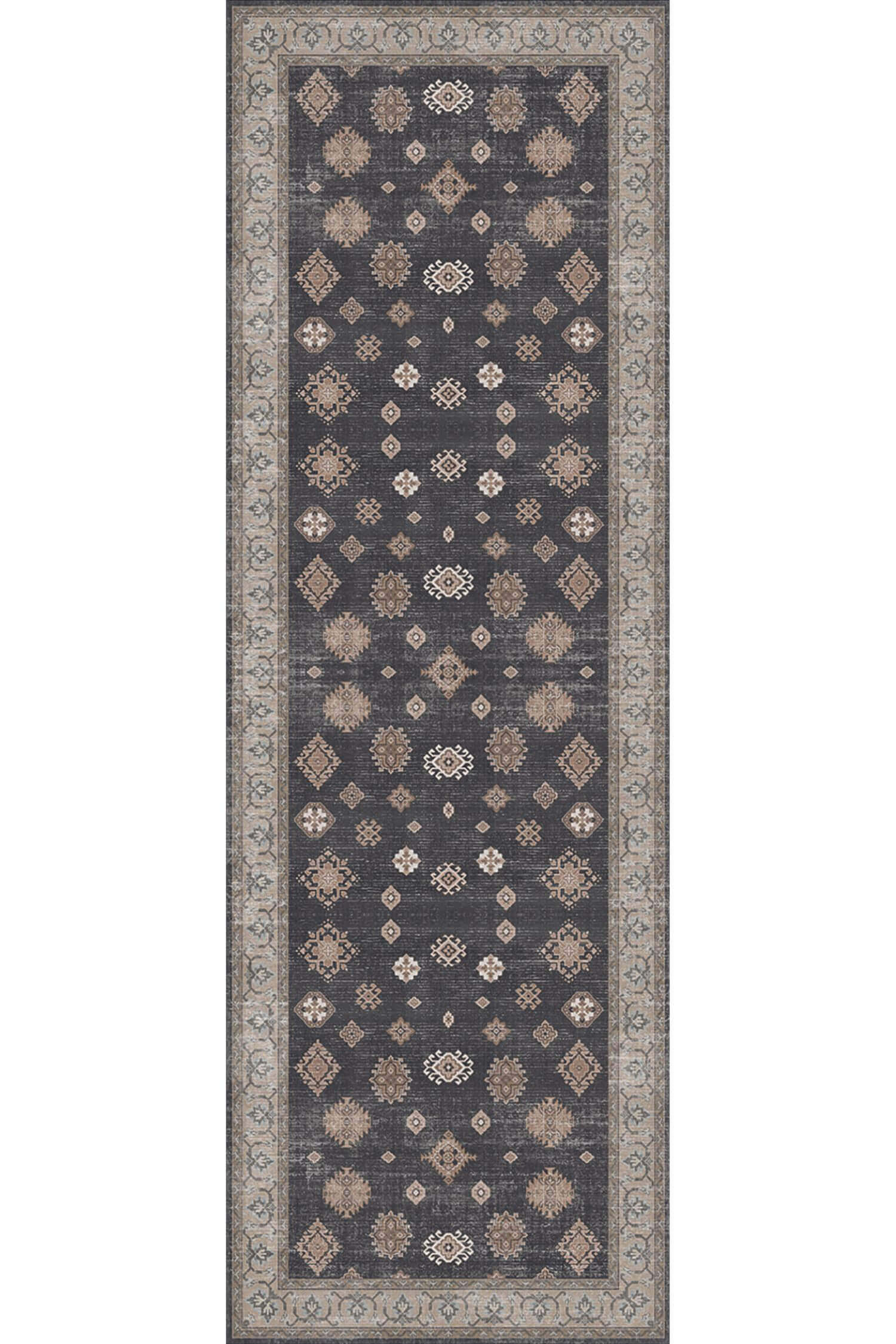 Washable Persian Classic Rugs |  | S25414 |