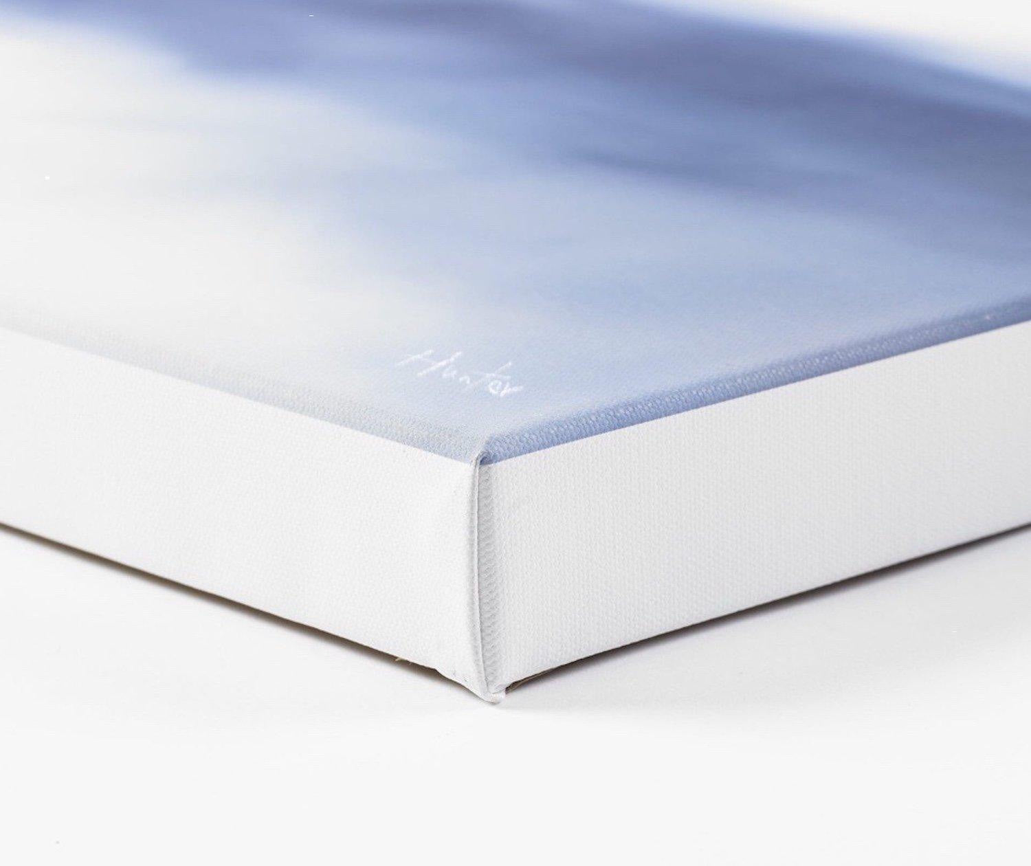 Glencoe Mist Triptych | Statement Interior Wall Art from Scotland  | S251930