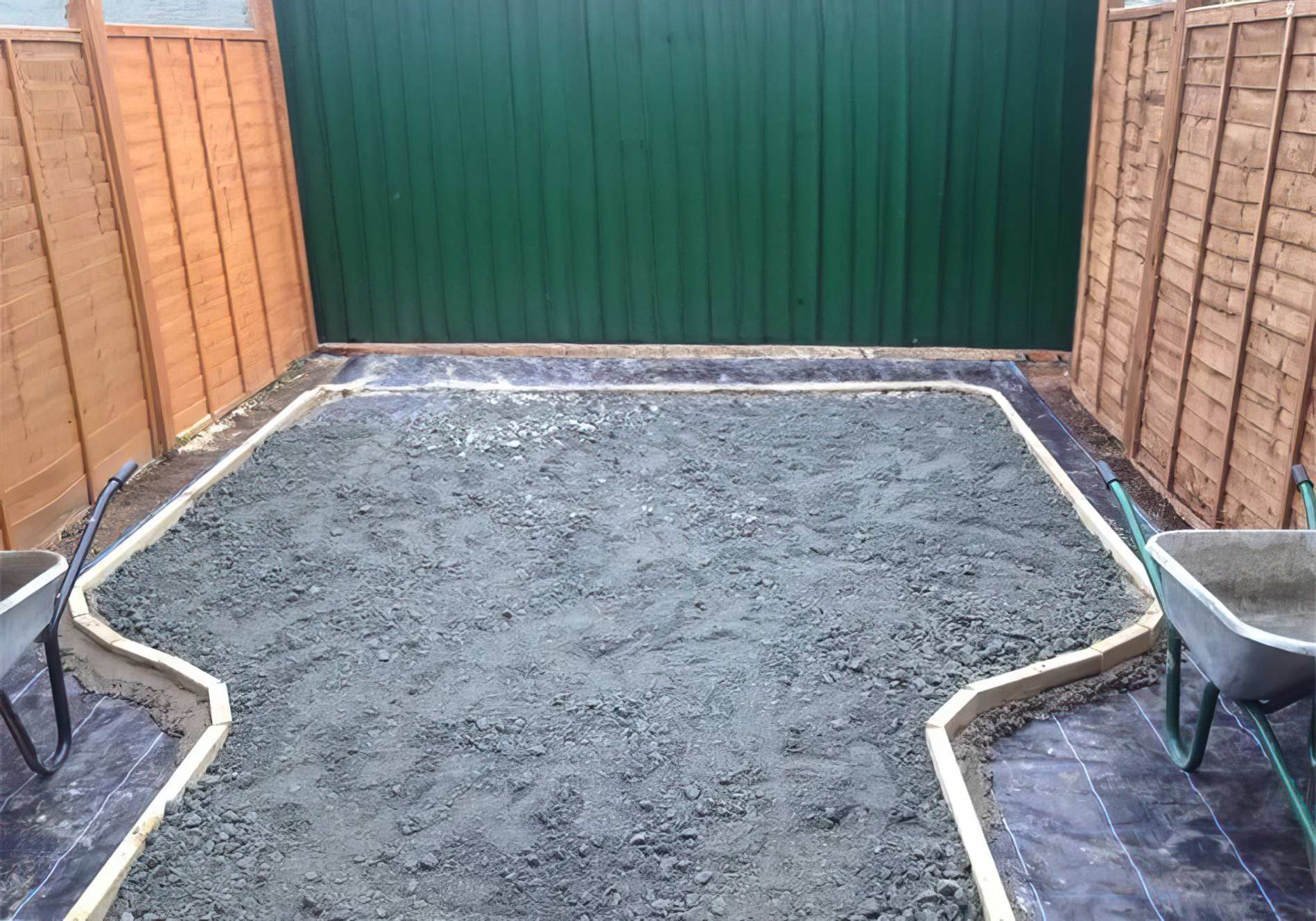 Grano Dust  | S251464