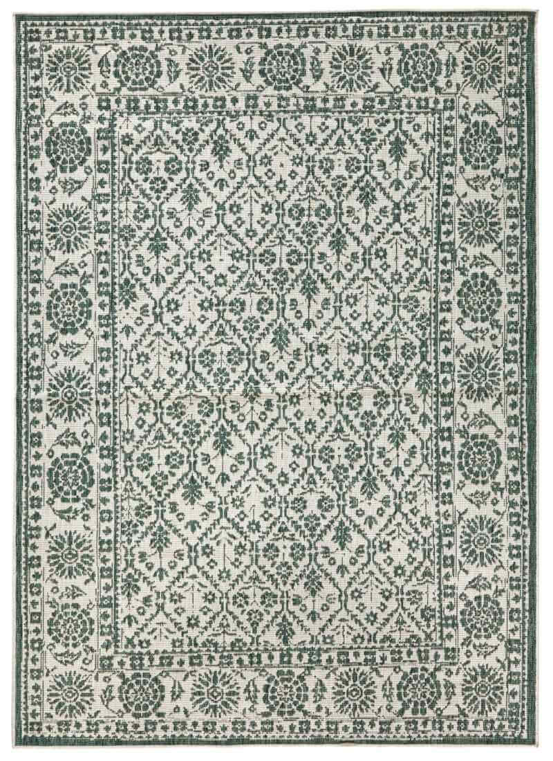 Reversible Indoor-Outdoor Curacao Rug  | S25384 |