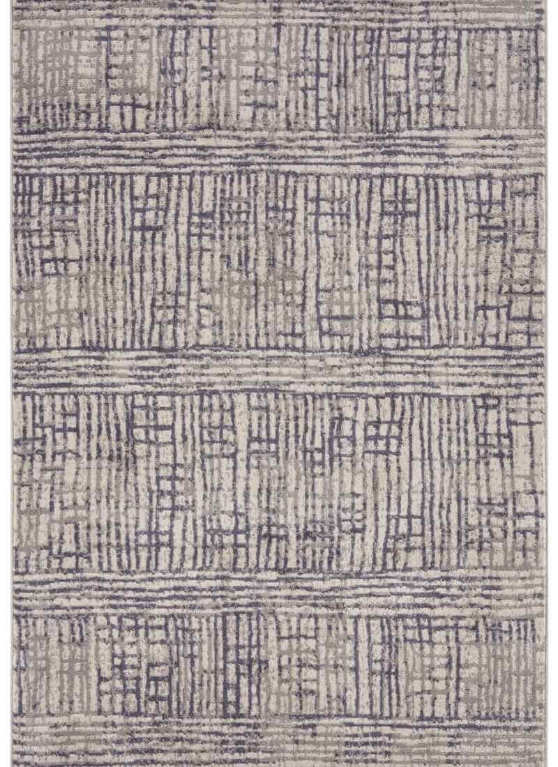 Terrain Designer Shortpile – | S25379 |  Modern Geometric Rug