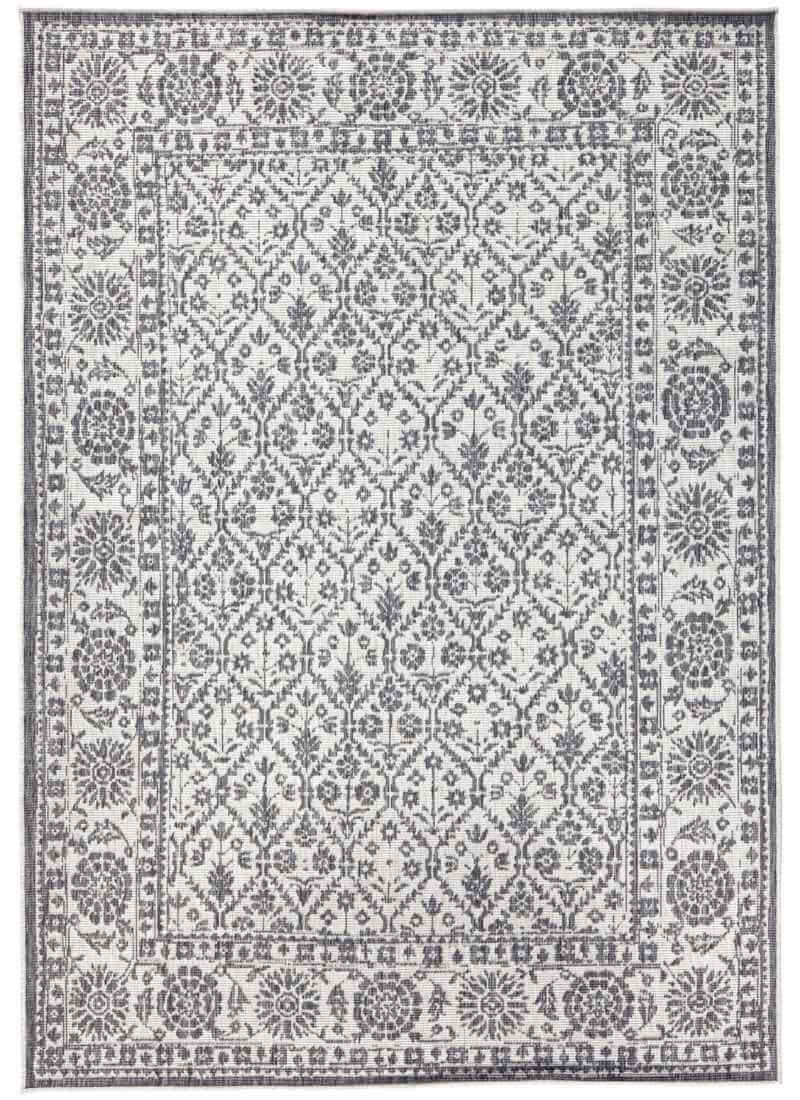 Reversible Indoor-Outdoor Curacao Rug  | S25384 |