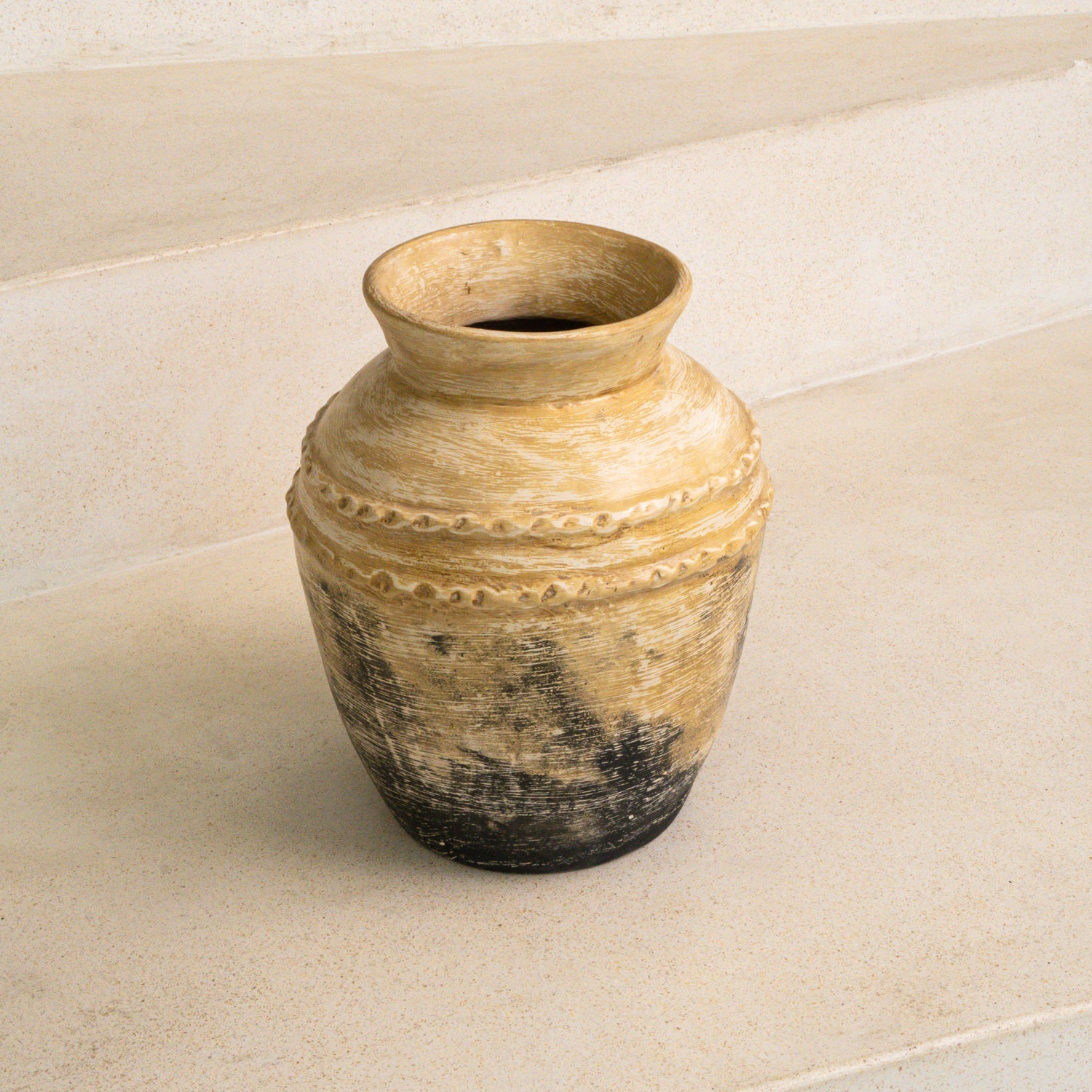Kuno Ceramic Vase