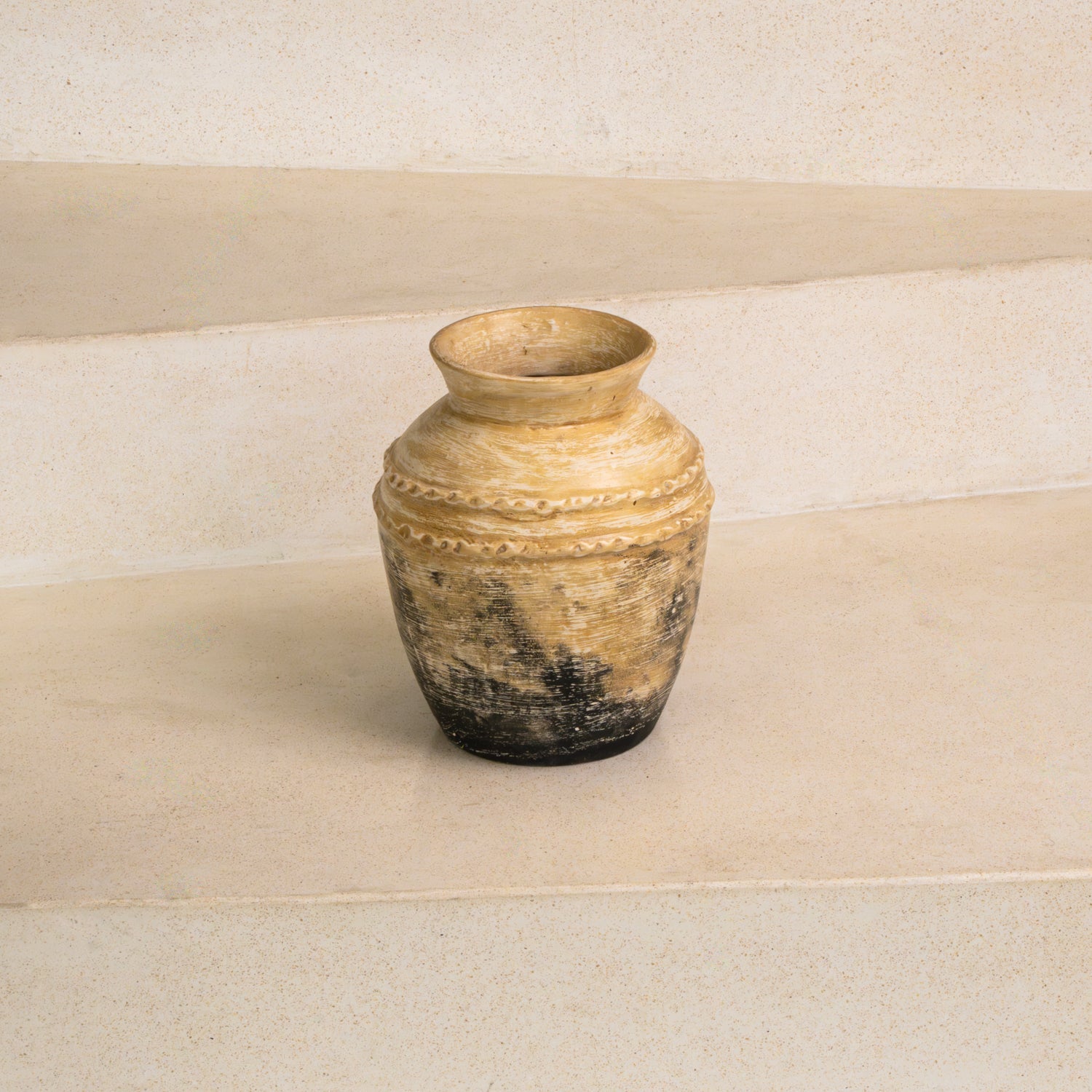 Kuno Ceramic Vase