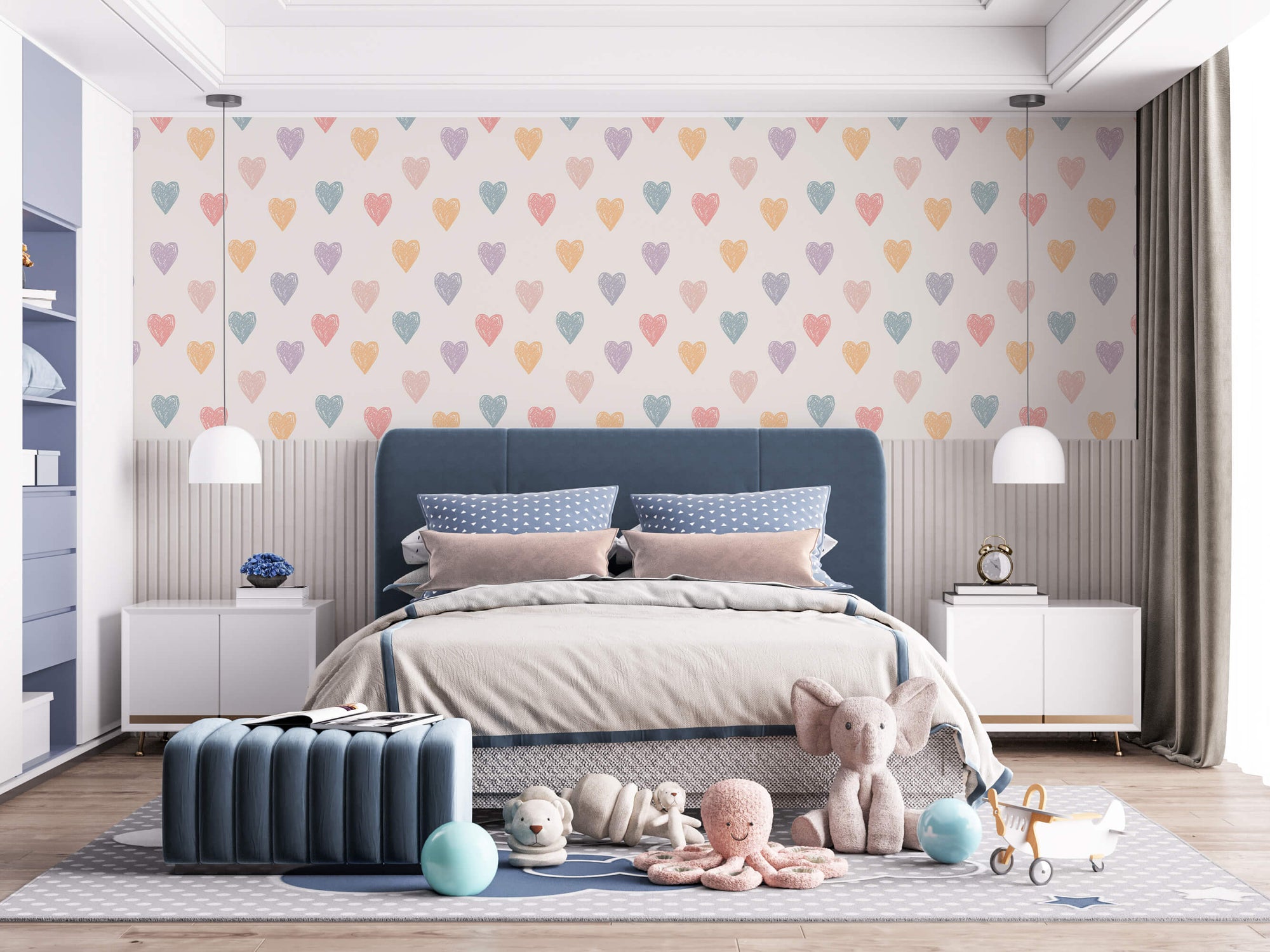 Lovebug Fender  | S251166 |