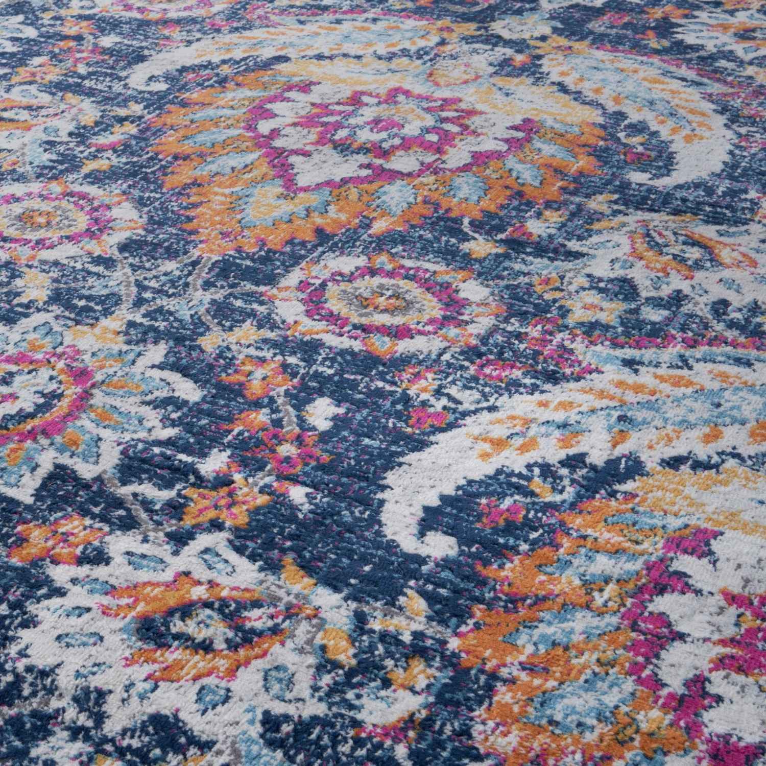 Marrakech Vintage Rugs |  | S25405|