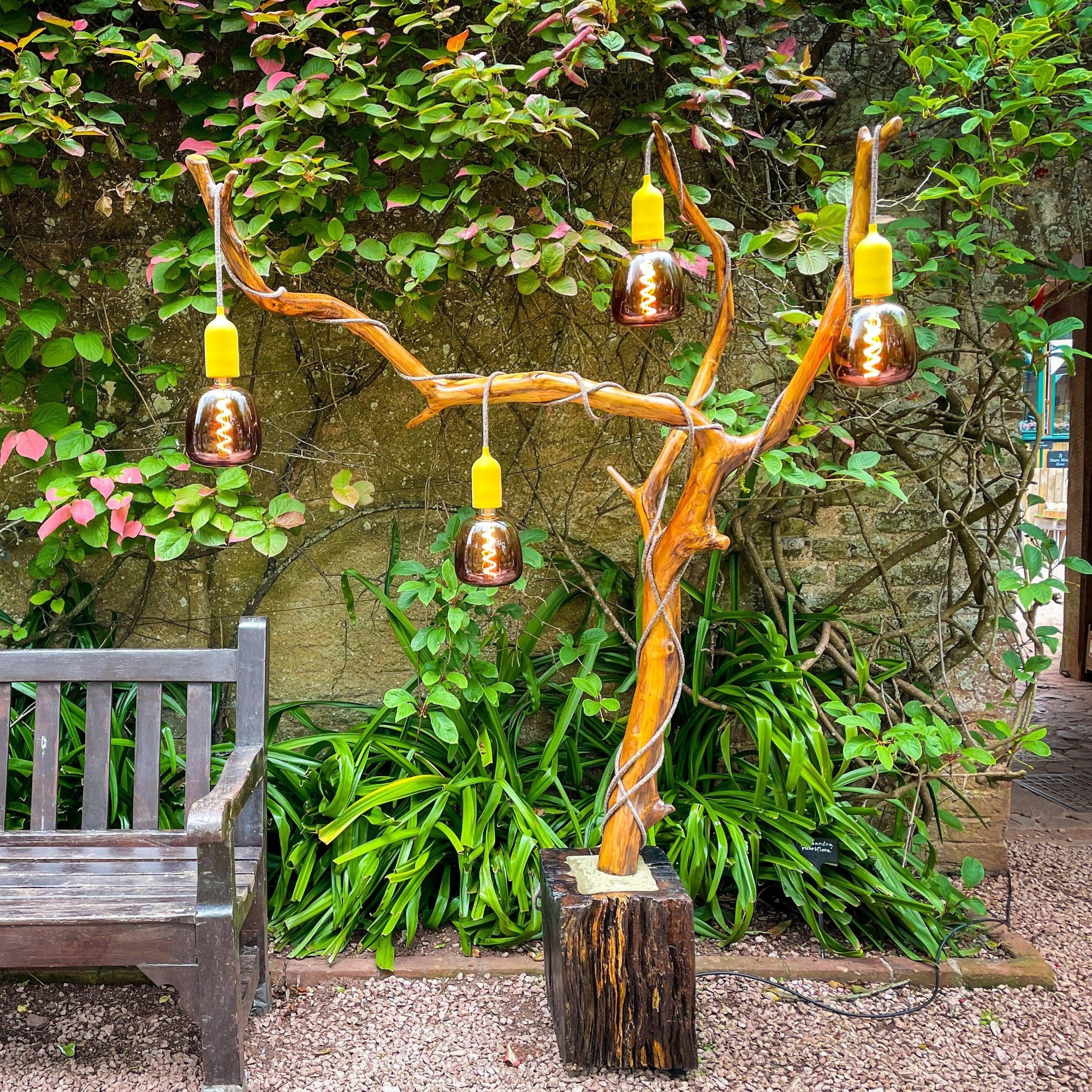 Outdoor tree lamp  | S251482