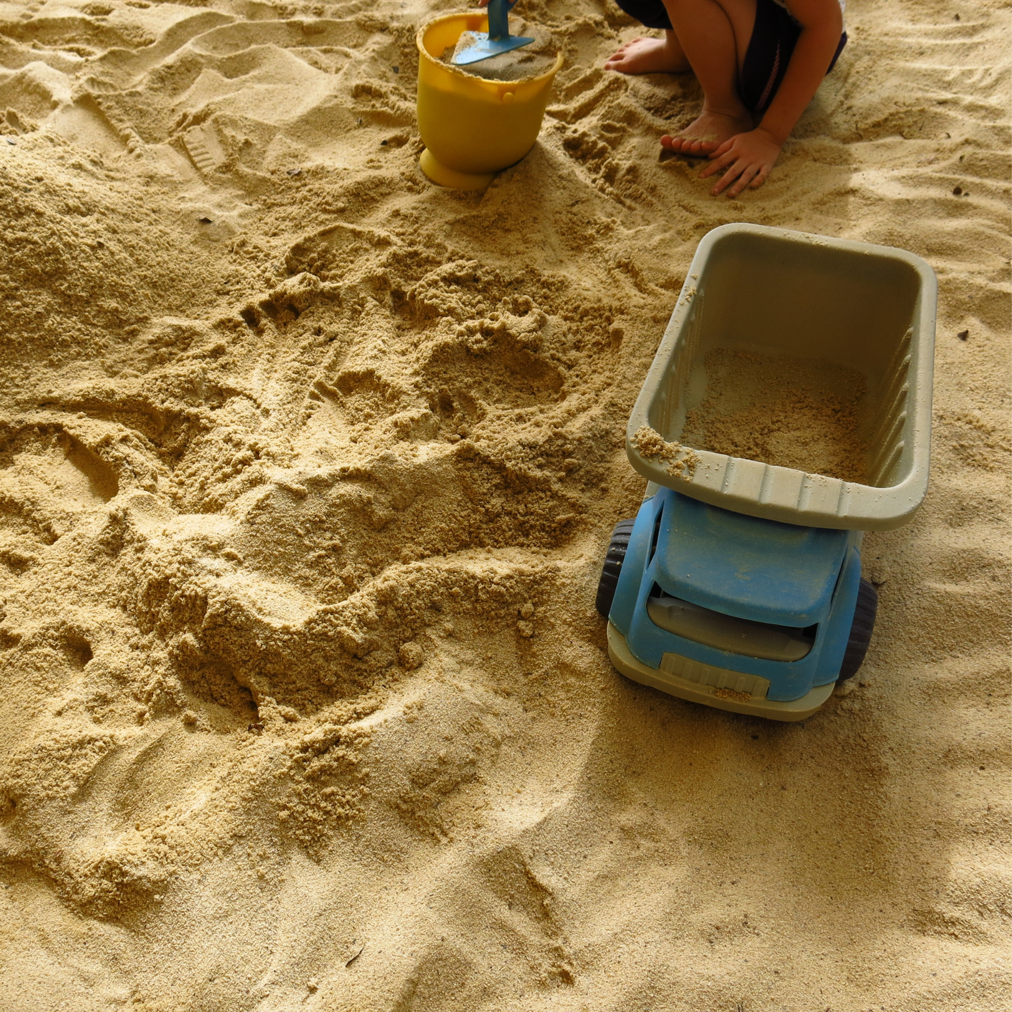 Children's Play Sand  | S251470