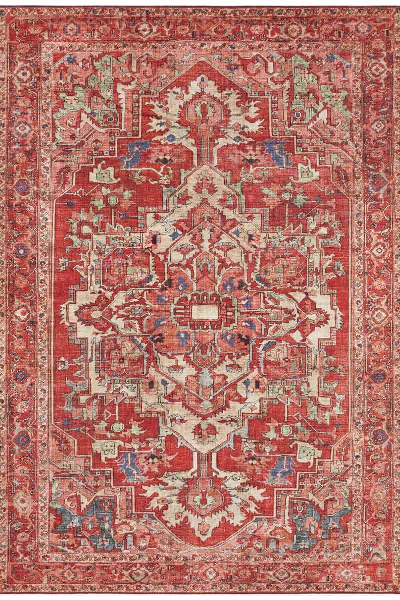Oriental Leta Rug  | S25392 |