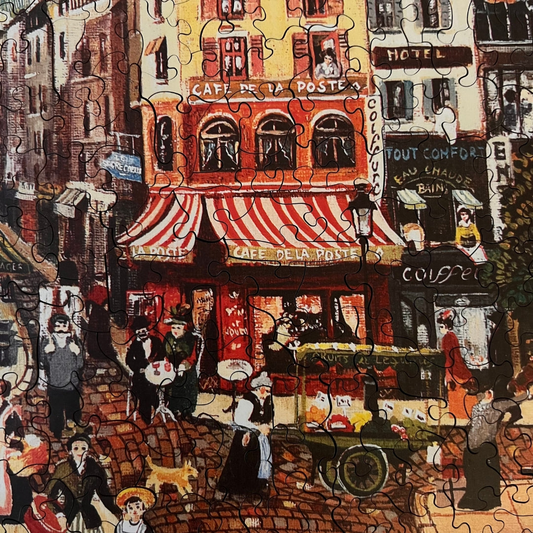 Sacré-Cœur - Artisan™ |S251275