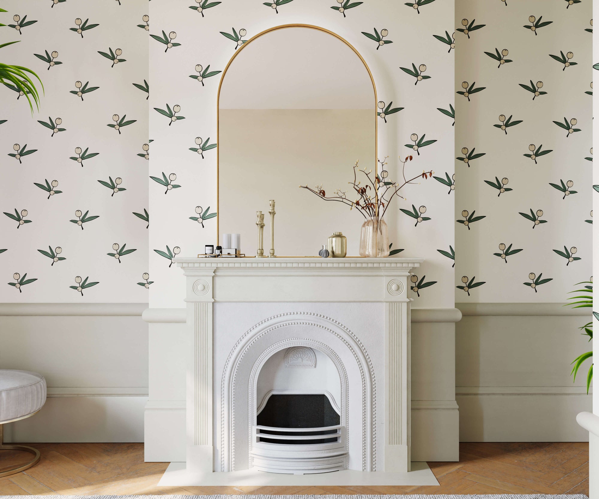 Santorini  | S251007 |