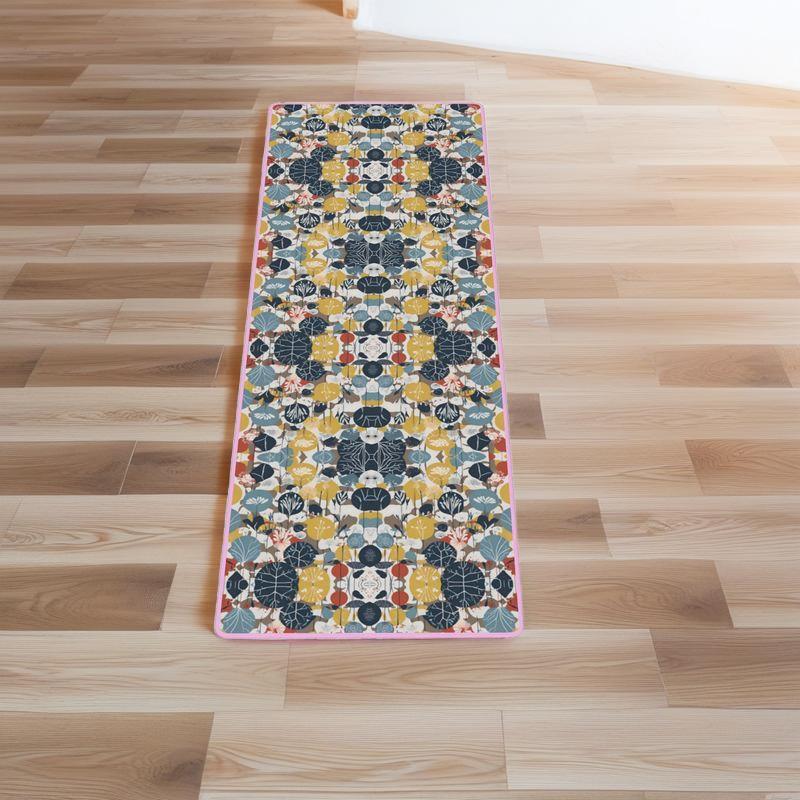 Yoga Mat | Nordic Inspired | S24519 - Yoga Mat | Nordic Inspired | S24519 - Sisuverse