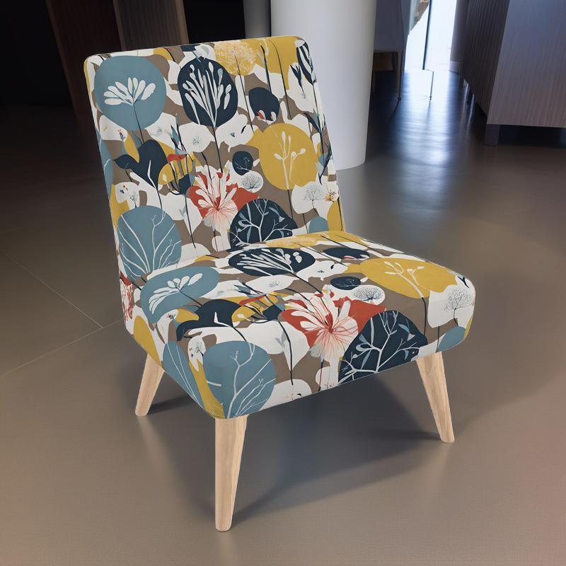 Designer Chair | Nordic Inspired | S24539 - Designer Chair | Nordic Inspired | S24539 - Sisuverse