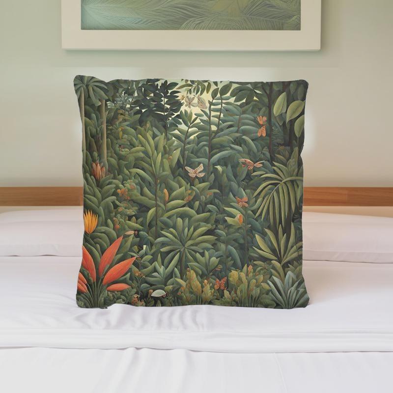 Pillow Set | Rousseau Inspired | S24130 - Pillow Set | Rousseau Inspired | S24130 - Sisuverse