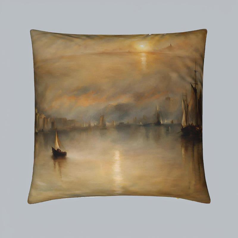 Cushion Cover | Turner Inspired | S24126 - Cushion Cover | Turner Inspired | S24126 - Sisuverse