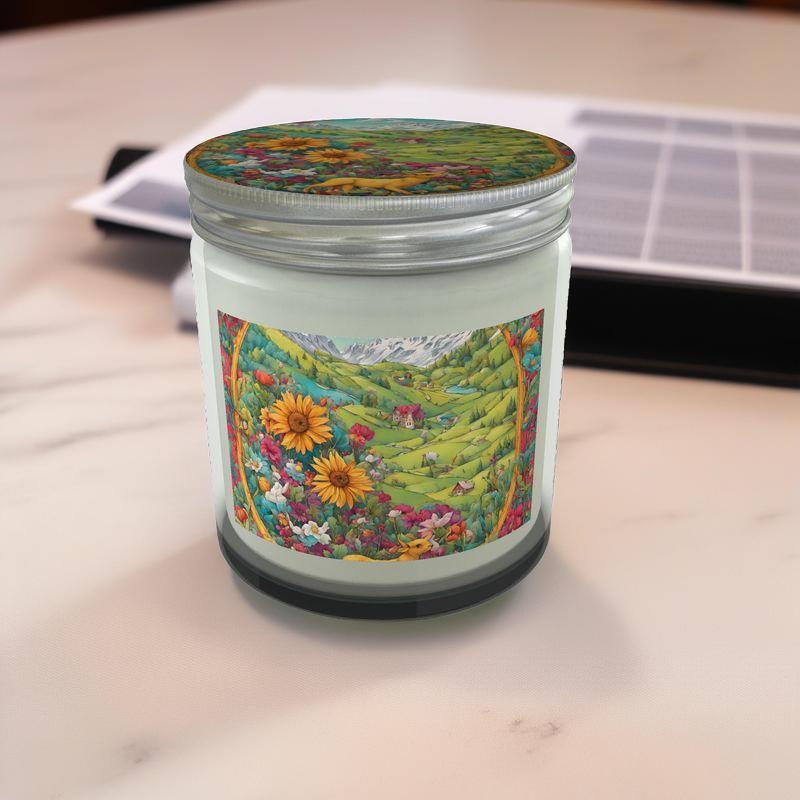 Luxury Candles | Swiss Fable Inspired | S24502 - Luxury Candles | Swiss Fable Inspired | S24502 - Sisuverse