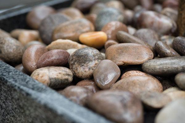20-30mm Beach Pebbles  | S251461