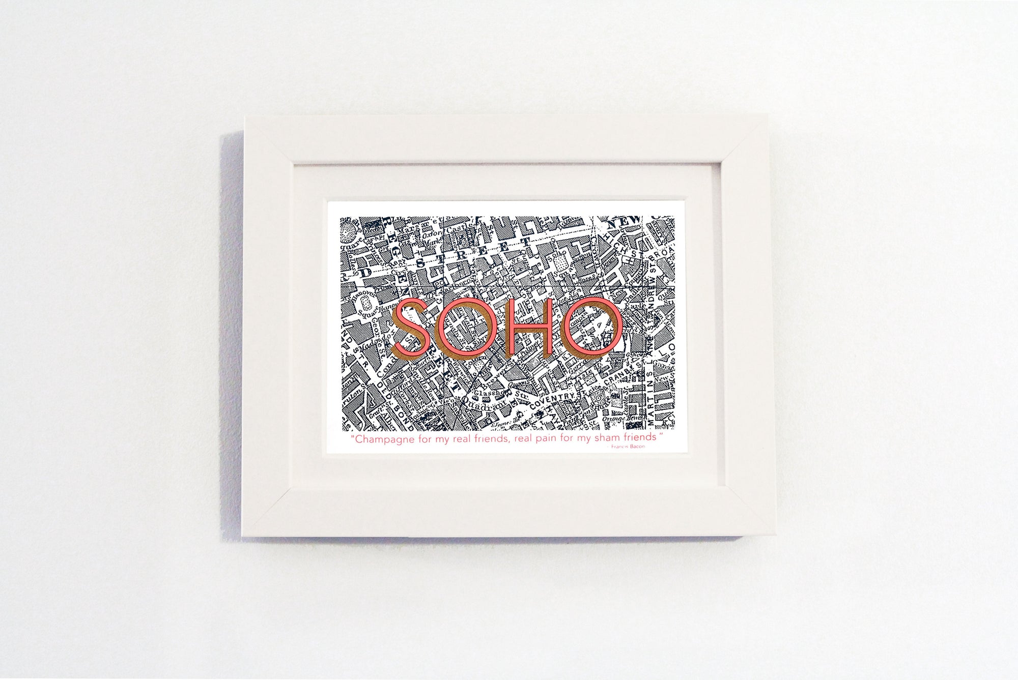 Planet Patrol Maps - SOHO | S25418