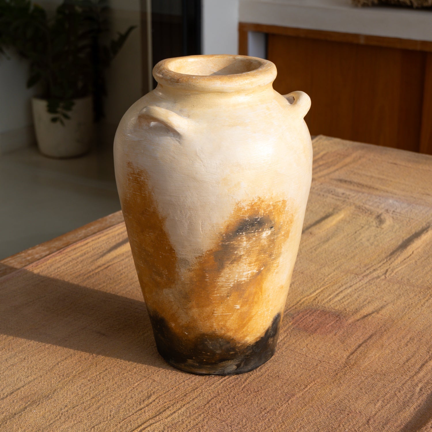 Tanah Ceramic Vase