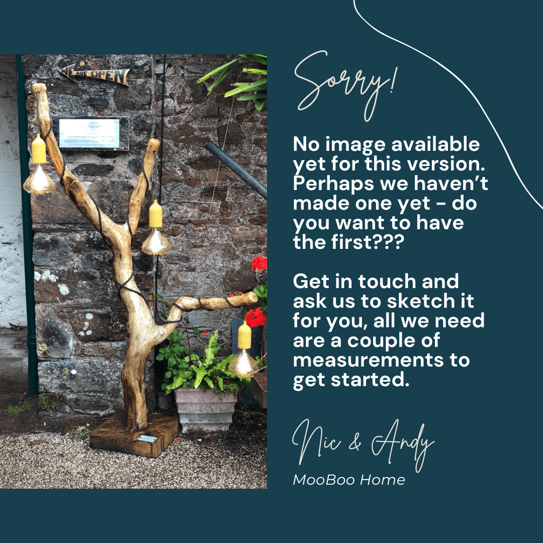 Outdoor tree lamp  | S251482