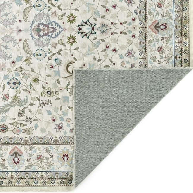 Washable Rug Eterna Vintage Design  | S25400 |