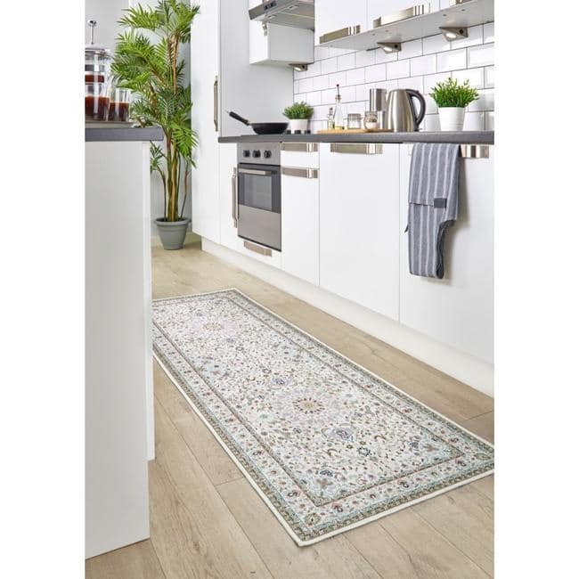 Washable Rug Eterna Vintage Design  | S25400 |