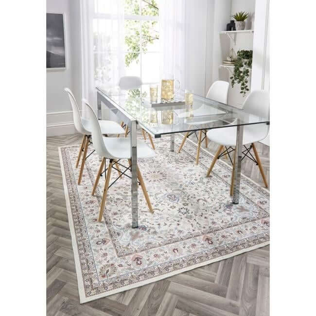 Washable Rug Eterna Vintage Design  | S25400 |
