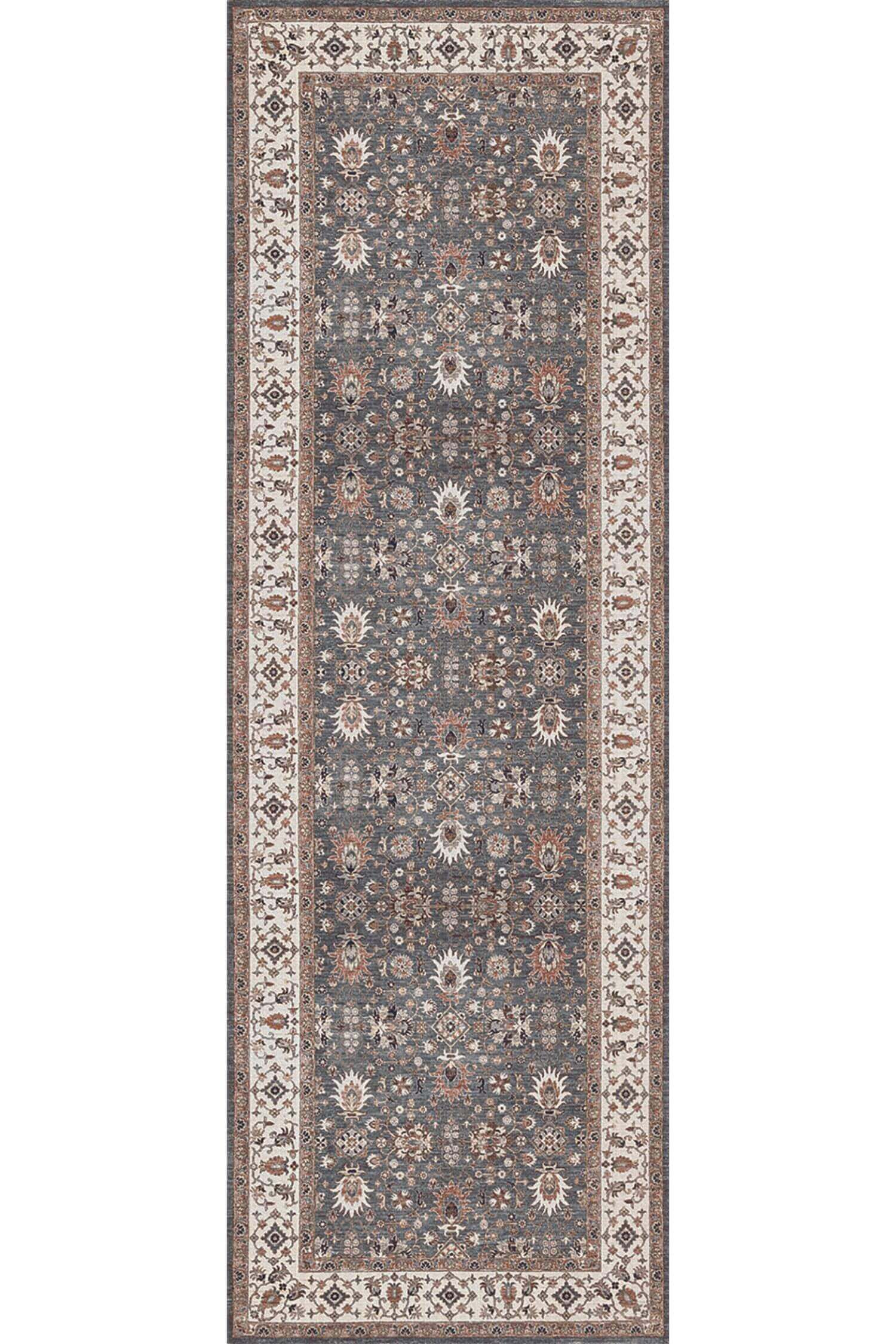 Washable Persian Classic Rugs |  | S25414 |