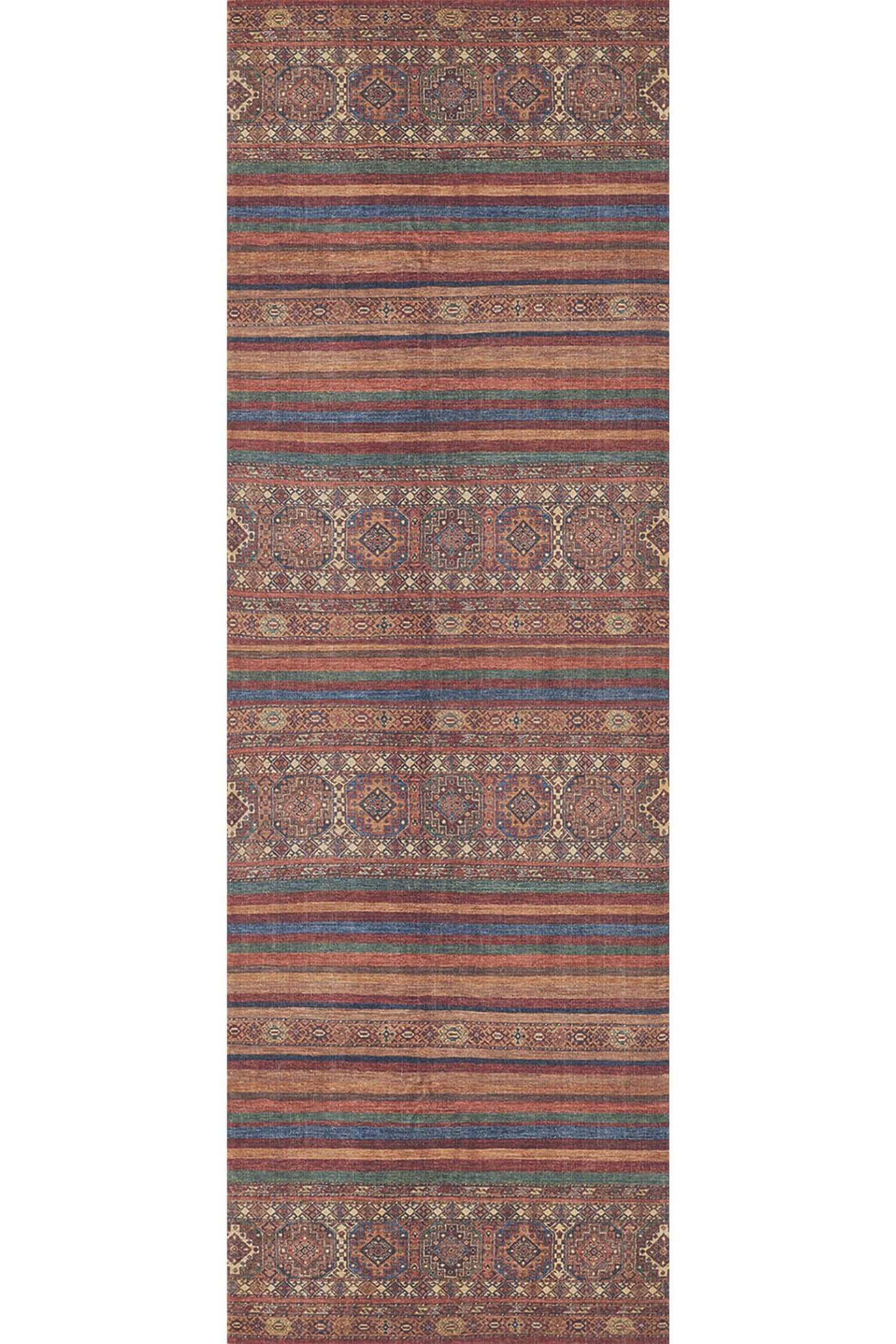 Washable Persian Classic Rugs |  | S25414 |