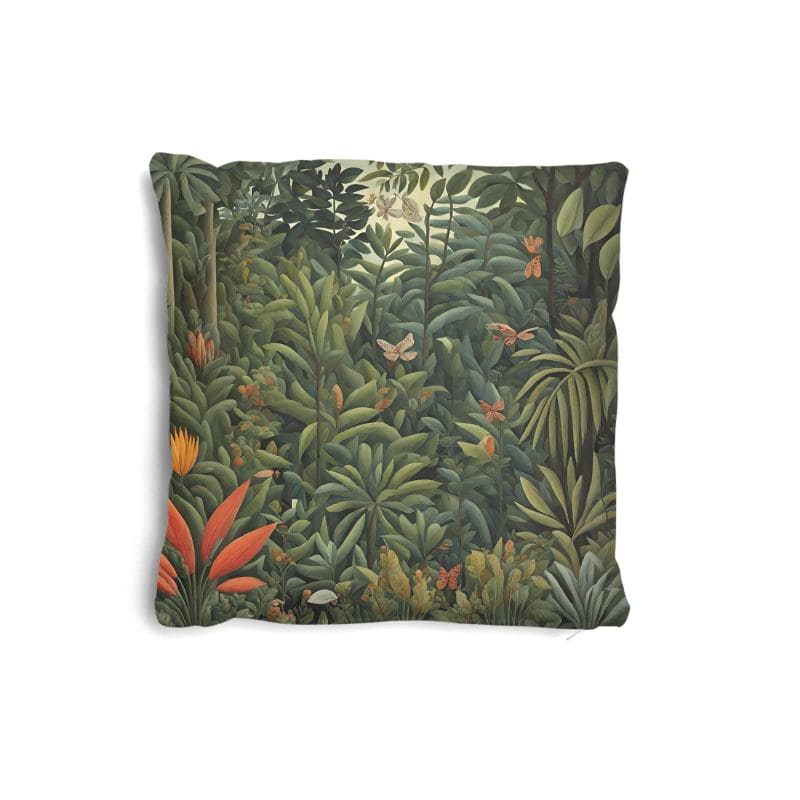 Pillow Set | Rousseau Inspired | S24130 - Pillow Set | Rousseau Inspired | S24130 - Sisuverse