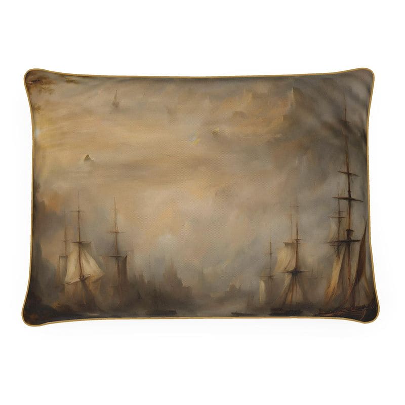 Cushion Cover | Turner Inspired | S24127 - Cushion Cover | Turner Inspired | S24127 - Sisuverse
