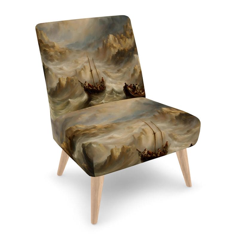 Designer Chair | Turner Inspired | S2473 - Designer Chair | Turner Inspired | S2473 - Sisuverse