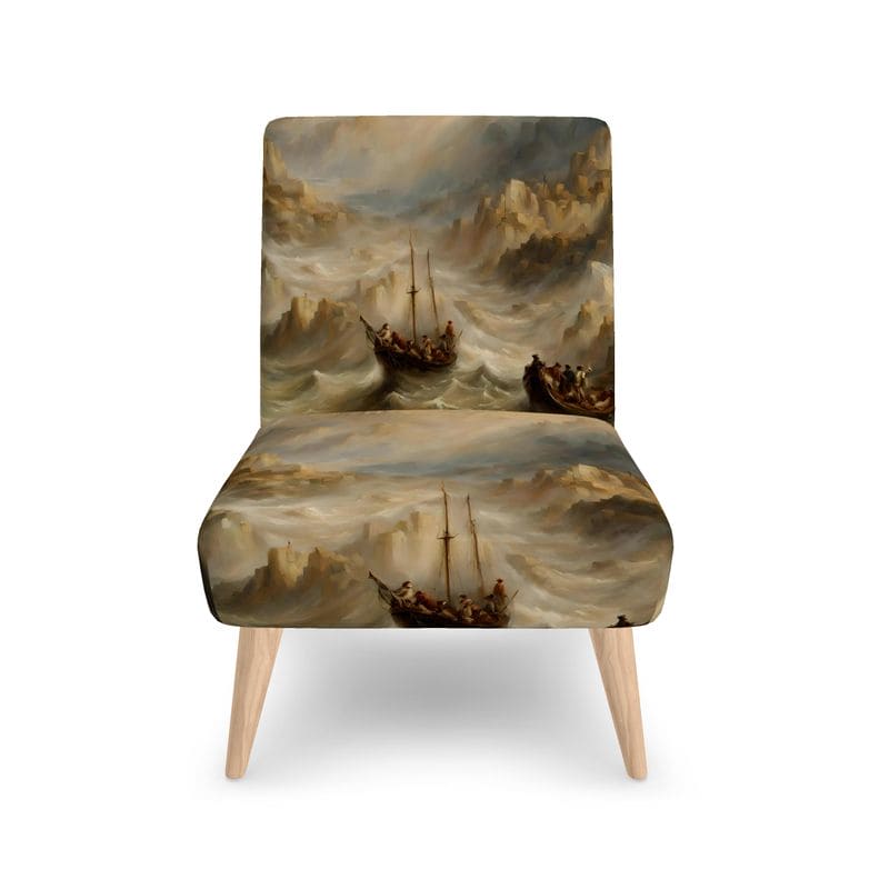 Designer Chair | Turner Inspired | S2473 - Designer Chair | Turner Inspired | S2473 - Sisuverse