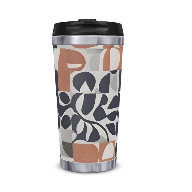 Travel Mug | Nordic Inspired | S24115 - Travel Mug | Nordic Inspired | S24115 - Sisuverse